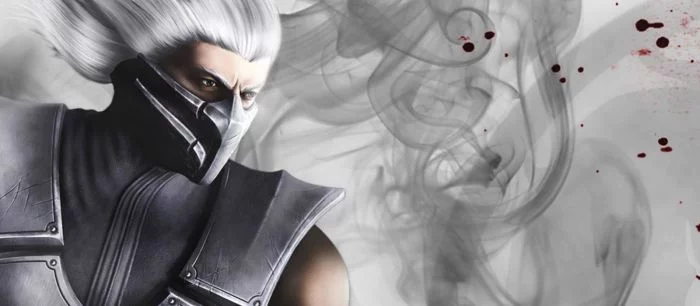 Создатель Mortal Kombat 11 вспомнил про Смоука. Но это может быть очередным троллингом