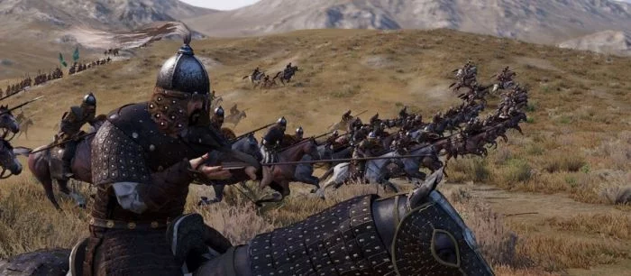 Создатели Mount & Blade 2 рассказали о системе экономики. А геймеры все еще ждут дату выхода