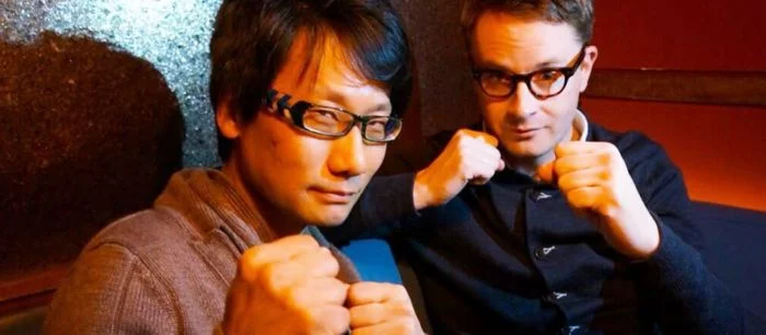 Создателя Death Stranding Хидео Кодзиму заметили в трейлере криминального сериала про якудзу и русскую мафию