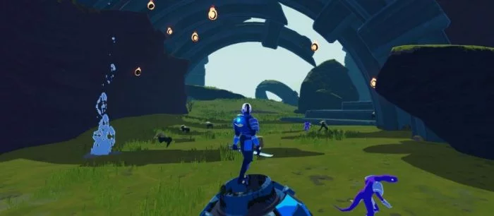 Список заданий (челленджей) в Risk of Rain 2 — как выполнить достижения, чтобы разблокировать всех героев и предметы — гайд