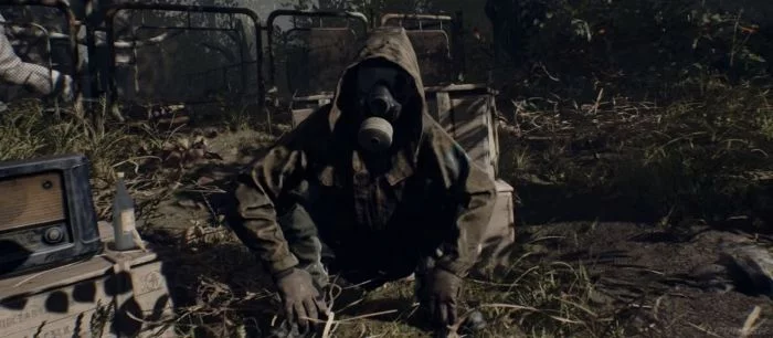 «Сталкер 2?» — посмотрите 35 минут геймплея Chernobylite с перестрелками, диалогами и крафтом