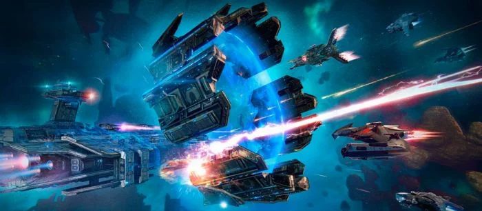 Star Conflict отмечает День космонавтики наградами для сообщества и выходом обновления «Эволюция. Путь к вершине»