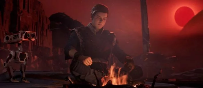 Star Wars Jedi: Fallen Order не будет короткой игрой с сюжетом на несколько часов