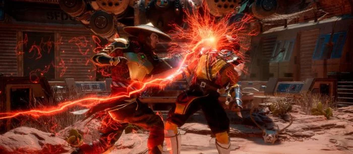 Сыграть в Switch-версию Mortal Kombat 11 не получится без патча первого дня. Игра не поместилась на картридж. Подтверждено 13 DLC