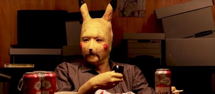 Таких покемонов вы точно не видели! Фанаты выпустили дико серьезный трейлер «Детектива Пикачу»