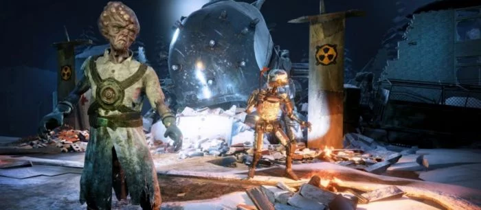 Тактическая игра про команду мутантов Mutant Year Zero: Road to Eden вышла без Denuvo в магазине GOG