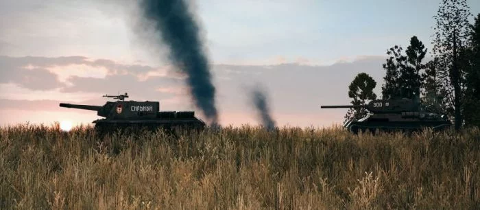 Тактическая стратегия Steel Division 2 о Второй мировой все же не выйдет ко Дню Победы. Войска задерживаются