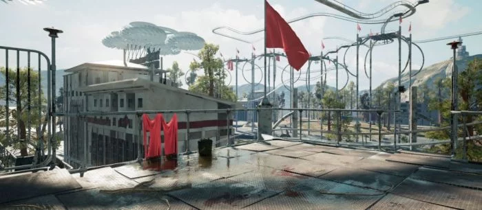 Технодемку Atomic Heart и еще трех игр с поддержкой RTX можно скачать бесплатно