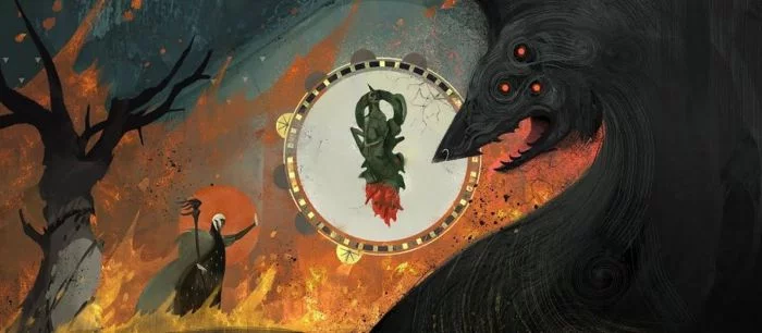 Текущий статус Dragon Age 4 и проблемы с Anthem — Kotaku опубликовало расследование про Bioware