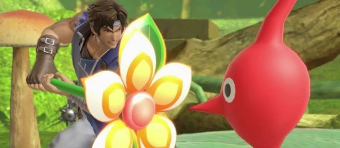 Теперь Super Smash Bros. Ultimate — самый продаваемый файтинг от Nintendo!