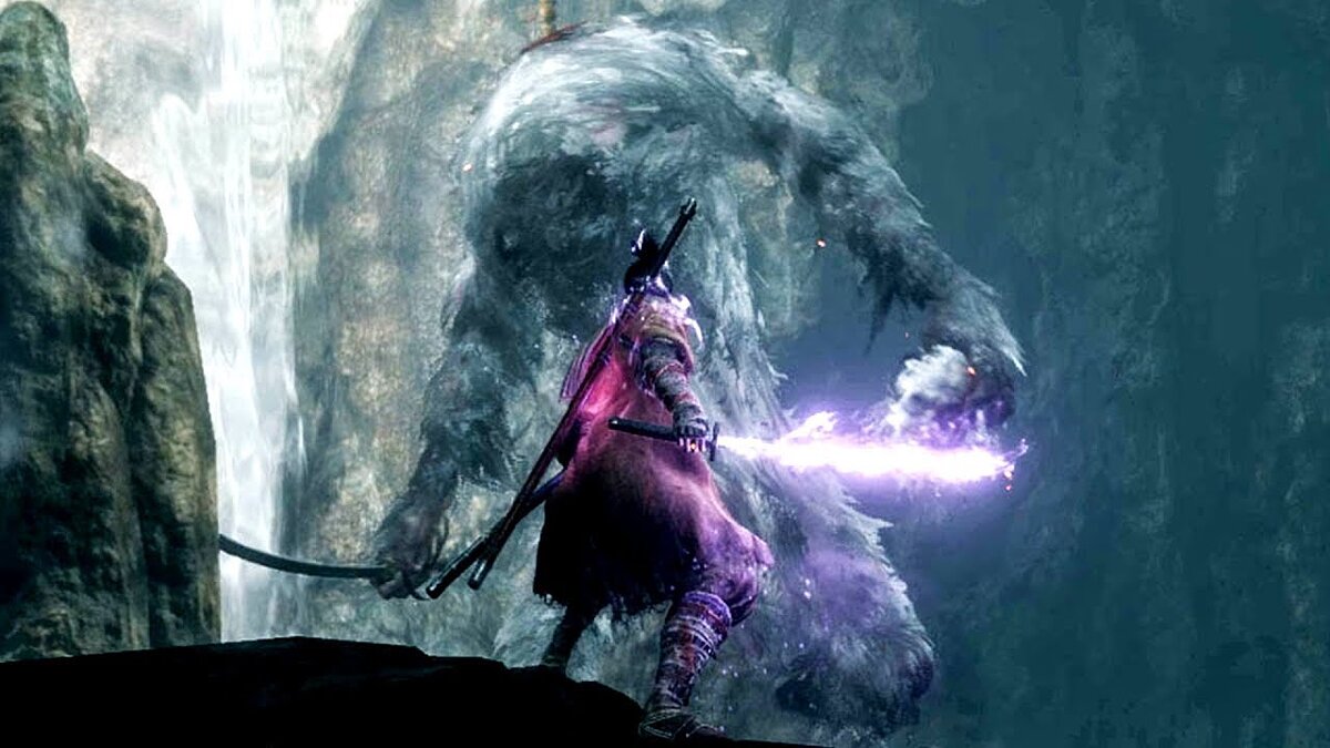 Где найти скрытых и необязательных боссов в Sekiro: Shadows Die Twice — гайд