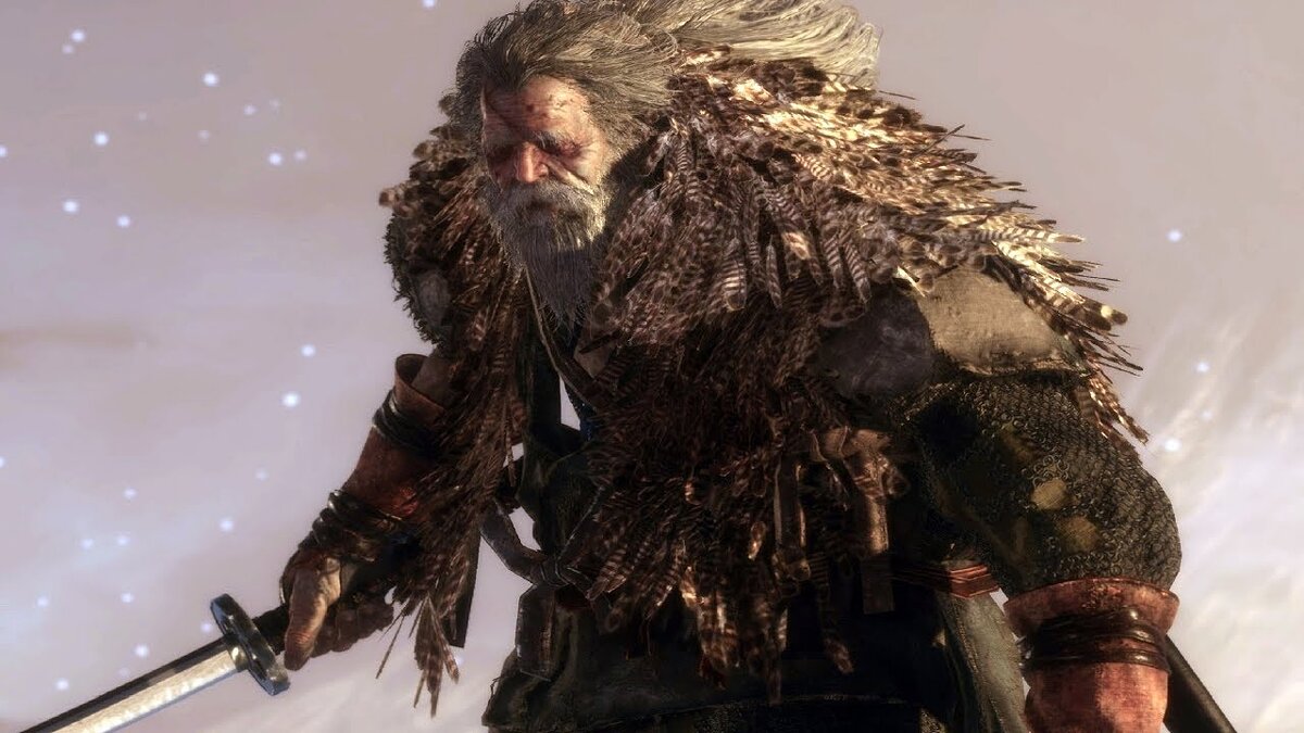 Где найти скрытых и необязательных боссов в Sekiro: Shadows Die Twice — гайд