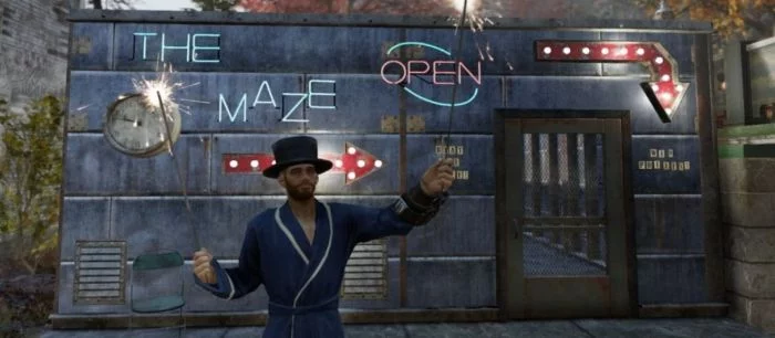 Тодд Говард считает, что Fallout 76 «очень хорошо себя показала» и «привлекла миллионы игроков»