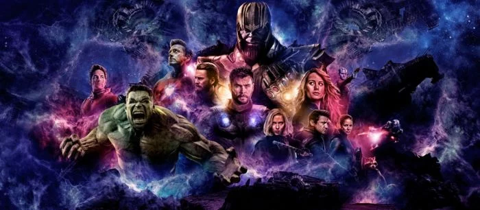 7 игр, в которые стоит сыграть после просмотра «Мстители. Финал»