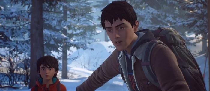 Третий эпизод Life is Strange 2 обзавелся первым роликом