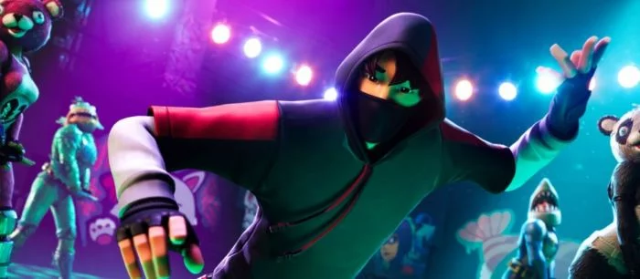 Твиттер Fortnite взломал переживающий за игру хакер, который выдвинул свое требование