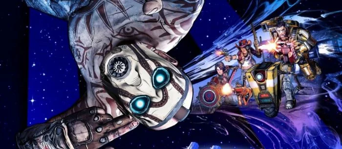 У геймеров сильно «бомбануло» от эксклюзивности Borderlands 3 для Epic Store. Они начали занижать оценки других игр в Steam