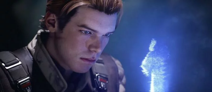 «Опять белый мужик!» — у SJW-геймеров «бомбануло» из-за протагониста Star Wars Jedi: Fallen Order