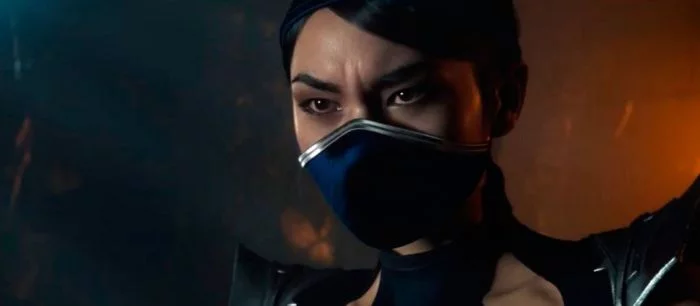 В CGI-трейлере Mortal Kombat 11 Китана сцепилась со Скорпионом