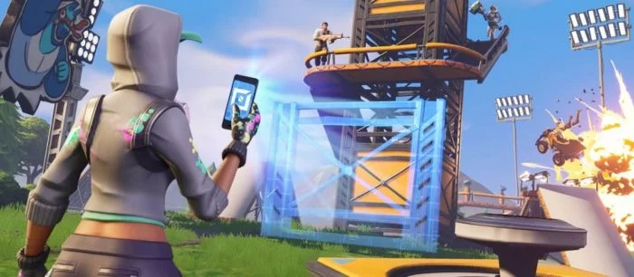 В Epic Games Store не будет площадки для торговли предметами и форумов как в Steam