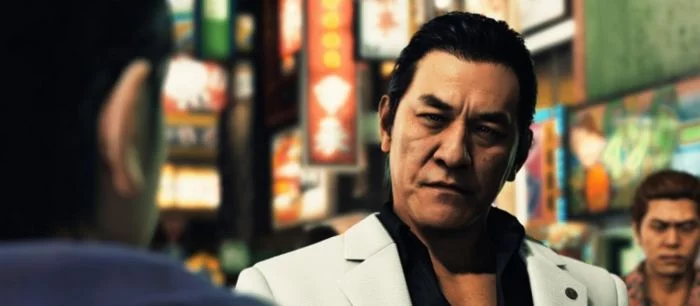 В Judgment заменили модель персонажа, актёр которого был арестован из-за употребления наркотиков