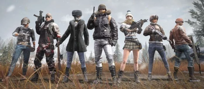 В Непале забанили PUBG, чтобы детишки не отвлекались от уроков