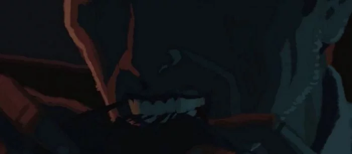 В новом трейлере Vampire: The Masquerade — Bloodlines 2 главный герой откусил кусок крысы