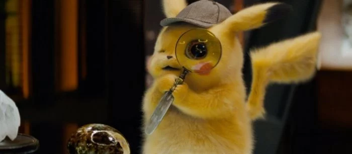 В новом видео «Покемон. Детектив Пикачу» покемоны проходят кастинг на роль в фильме