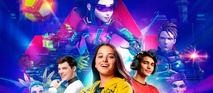 В России покажут сериал «Нубы» о киберспортсменах