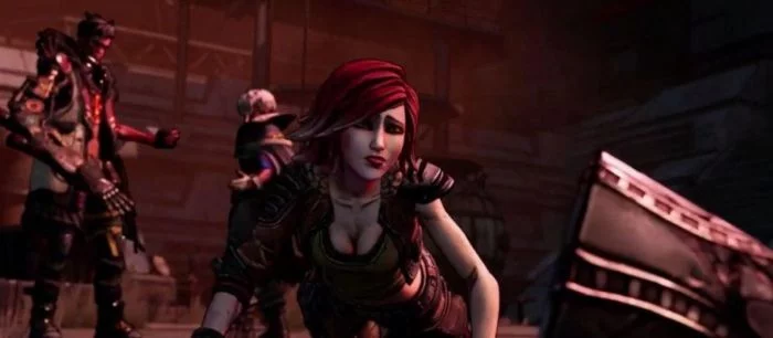 В сеть слили новый геймплей Borderlands 3, в котором показали снайперскую винтовку