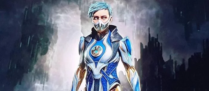 В сеть утекли скриншоты нового бойца Mortal Kombat 11 — это ученица Саб-Зиро