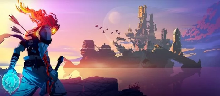 В Steam распродают игры-номинанты на премию BAFTA Games Awards — Dead Cells, Gris, Overcooked 2 и не только