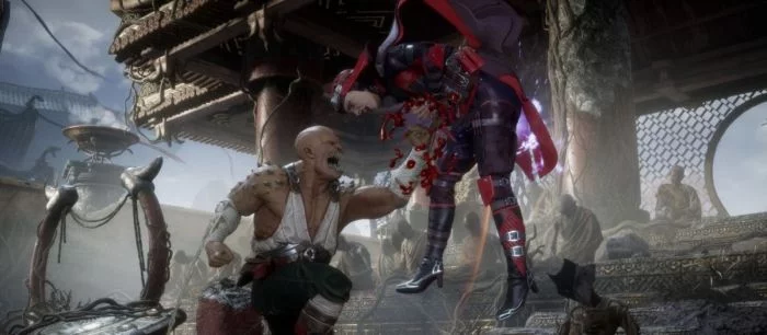 Видеокарты Radeon уже готовы к Mortal Kombat 11 — AMD выпустила драйверы с поддержкой игры