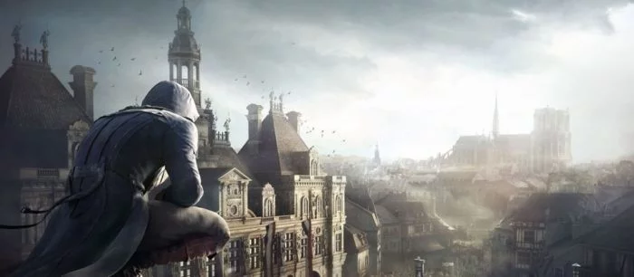 Во время бесплатной раздачи Assassin's Creed: Unity игру скачали более трёх миллионов геймеров