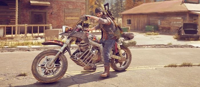 Вот каким должен быть фоторежим в играх — подборка умопомрачительных скриншотов Days Gone с PS4 Pro