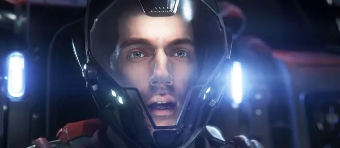 Вот так неожиданность! В Star Citizen нашли оружие, которое стреляет ногами (видео)