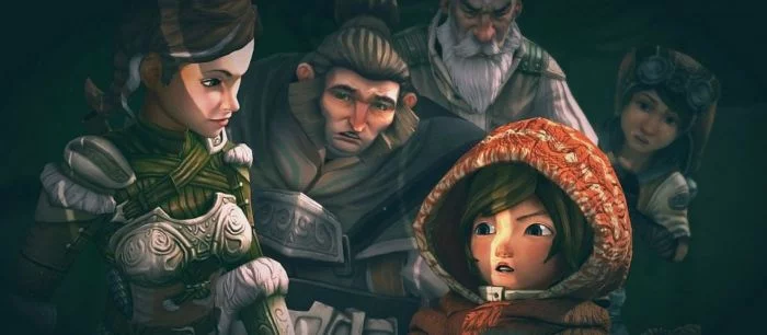 Впечатления от Silence на Switch — сказка, которая растопит ваше сердце