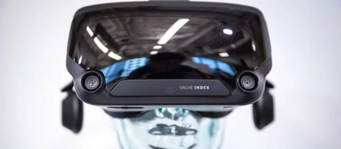 VR-шлем Index от Valve выйдет уже 28 июня по цене $799, но игрокам из России пока недоступен