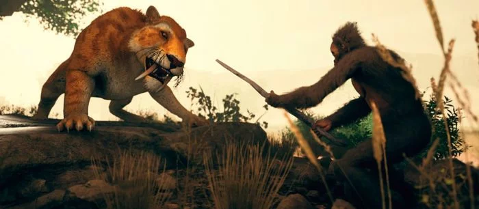 Все, что нужно знать про Ancestors: The Humankind Odyssey (максимально коротко)