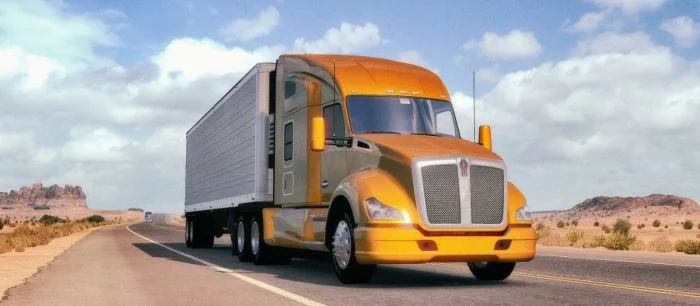 Все о симуляторах грузовых автомобилей. От «Дальнобойщиков», Hard Truck и 18 Wheels of Steel до Euro Truck Simulator 2