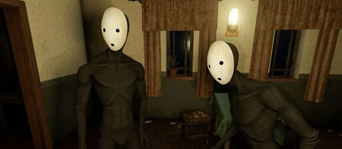 Вышла бесплатная демка очень мрачного хоррора Pathologic 2, в котором нужно бороться с чумой и искать еду