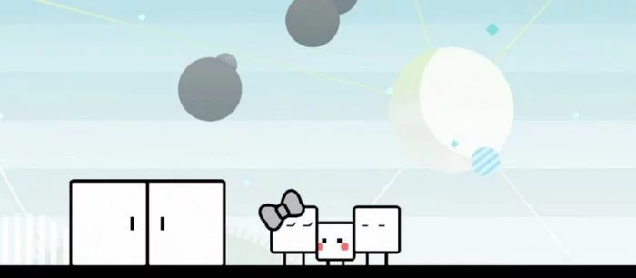 Вышла бесплатная демоверсия BOXBOY! + BOXGIRL! на Nintendo Switch. Решайте парные головоломки вместе с другом