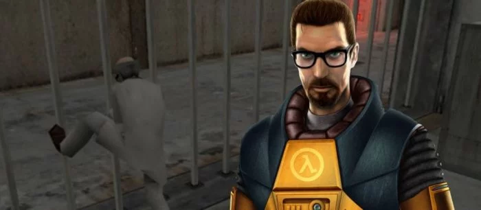 Вышла демка фанатской Half-Life 3 на Unreal Engine 4, которую создал один человек