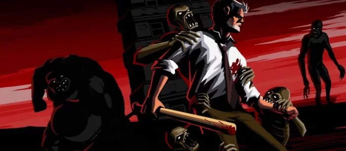 Выживание в бесконечном кошмаре — была анонсирована Skyhill: Black Mist (трейлер)