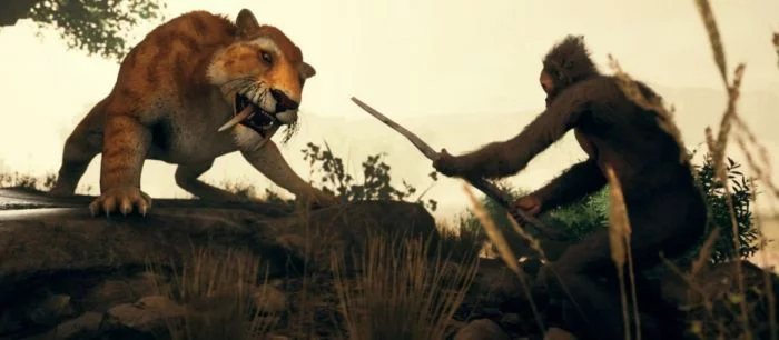 Выживастик в доисторическом мире Ancestors: The Humankind Odyssey стал временным эксклюзивом Epic Games Store