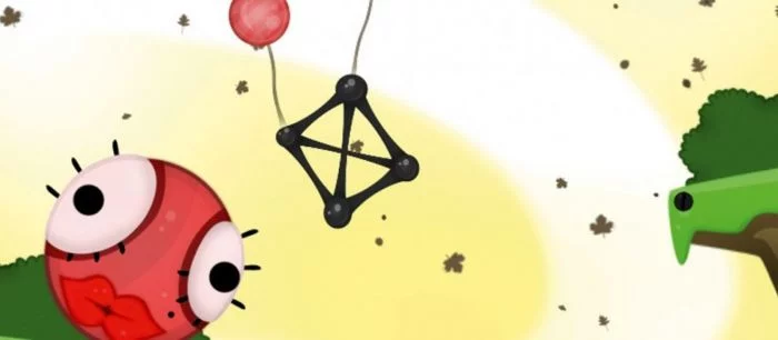 World of Goo станет бесплатной на PC уже 2 мая. У игры более 3 тысяч положительных отзывов в Steam!