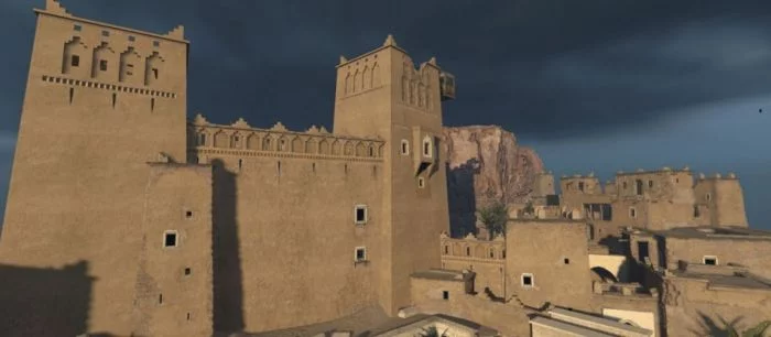 Зомби-апокалипсис среди песков и пальм — в сети появились утёкшие скриншоты Left 4 Dead 3