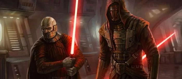 10 серий игр по «Звёздным Войнам», в которые стоит сыграть до выхода Fallen Order