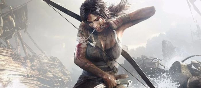 11 самых крутых и опасных девушек из игр