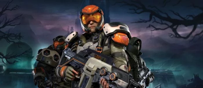 23 минуты геймплея Phoenix Point — стратегия в стиле X-COM с мутантами и генерацией уровней